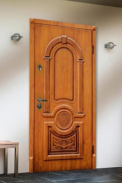 Входная дверь Лион-155